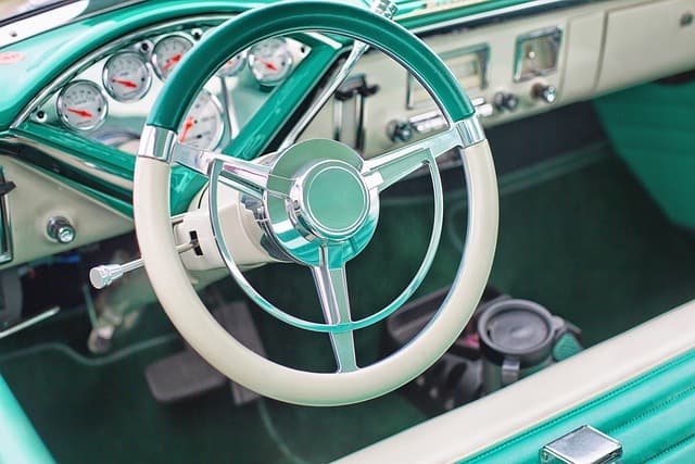 vintage-car